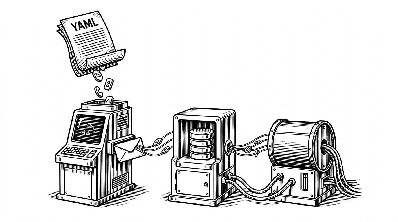 code-chaos: The stress tester that treats state as the product