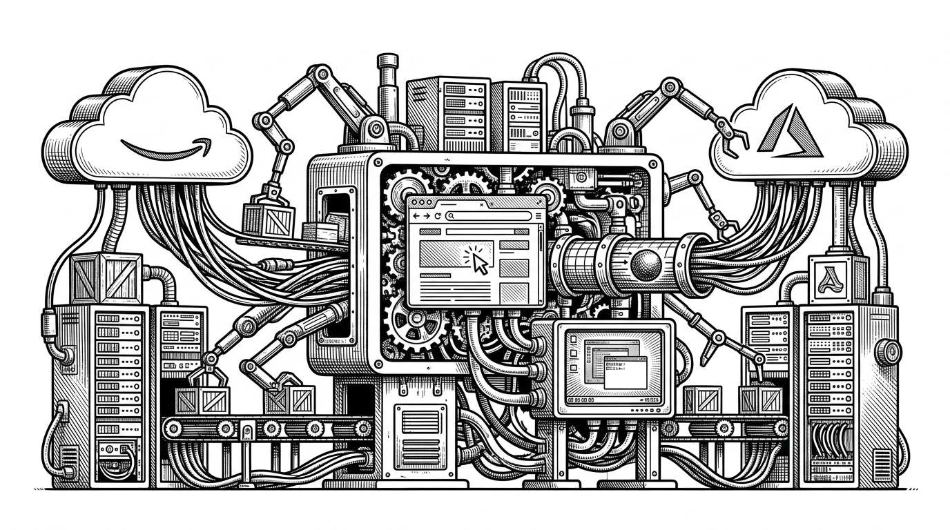 ish-bot-deploy: Terraform, but make it the control plane