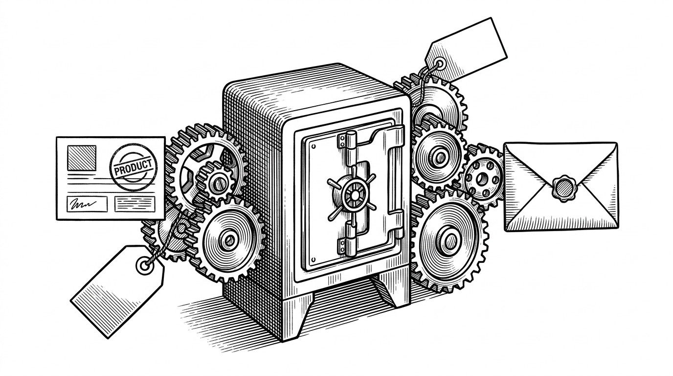 dashn9/product-catalog-microservice: A Catalog Service That Writes Like a Ledger