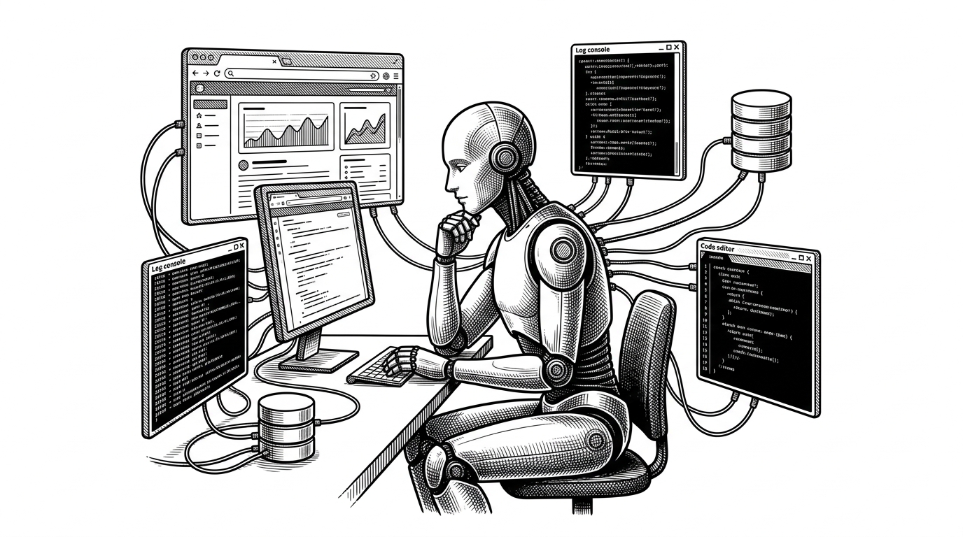 white_tides: Tidewave: the coding agent that questions the live app