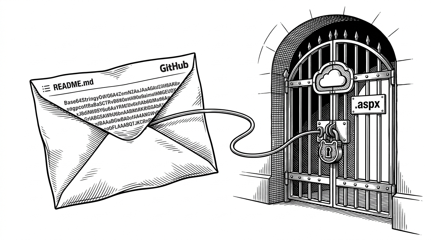 dataminerbr/base64: The Smallest Possible Trust Trap