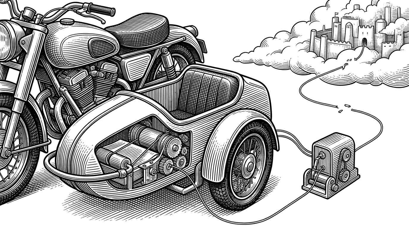 `descope/authzcache`: The Sidecar That Makes Fine-Grained Authorization Feel Local