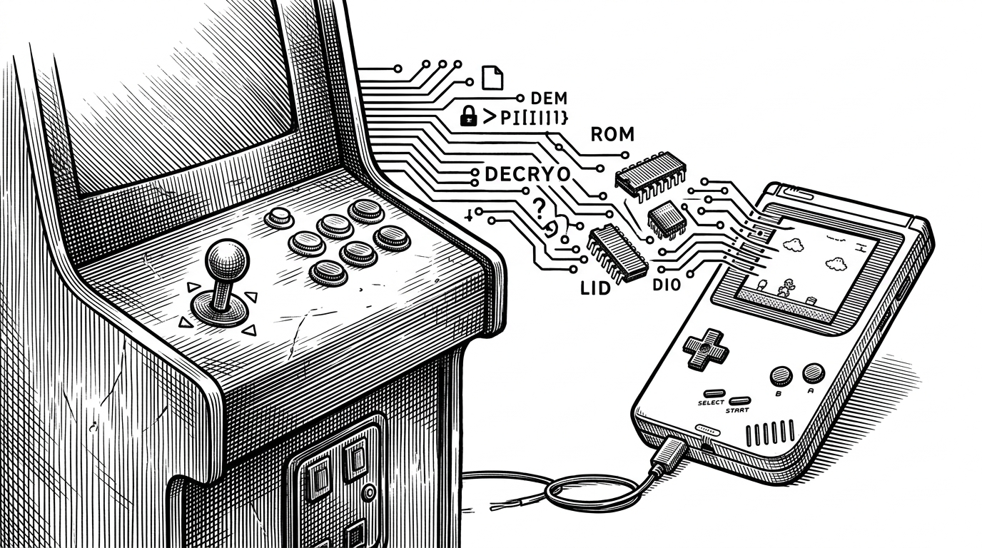 3sx-portmaster-rocknix: The source port that drags Street Fighter III out of emulation and onto a handheld