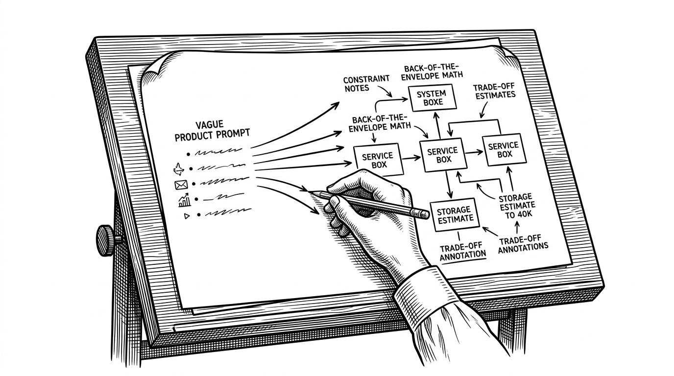 Inside `donnemartin/system-design-primer`: The Repo That Teaches You to Think Like a Systems Architect
