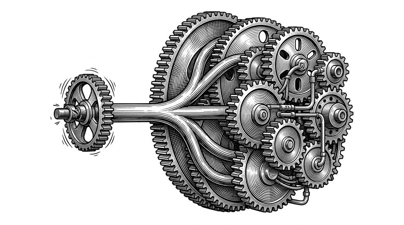 Dragonfly: The C++ Data Store That Refuses to Be Single-Threaded