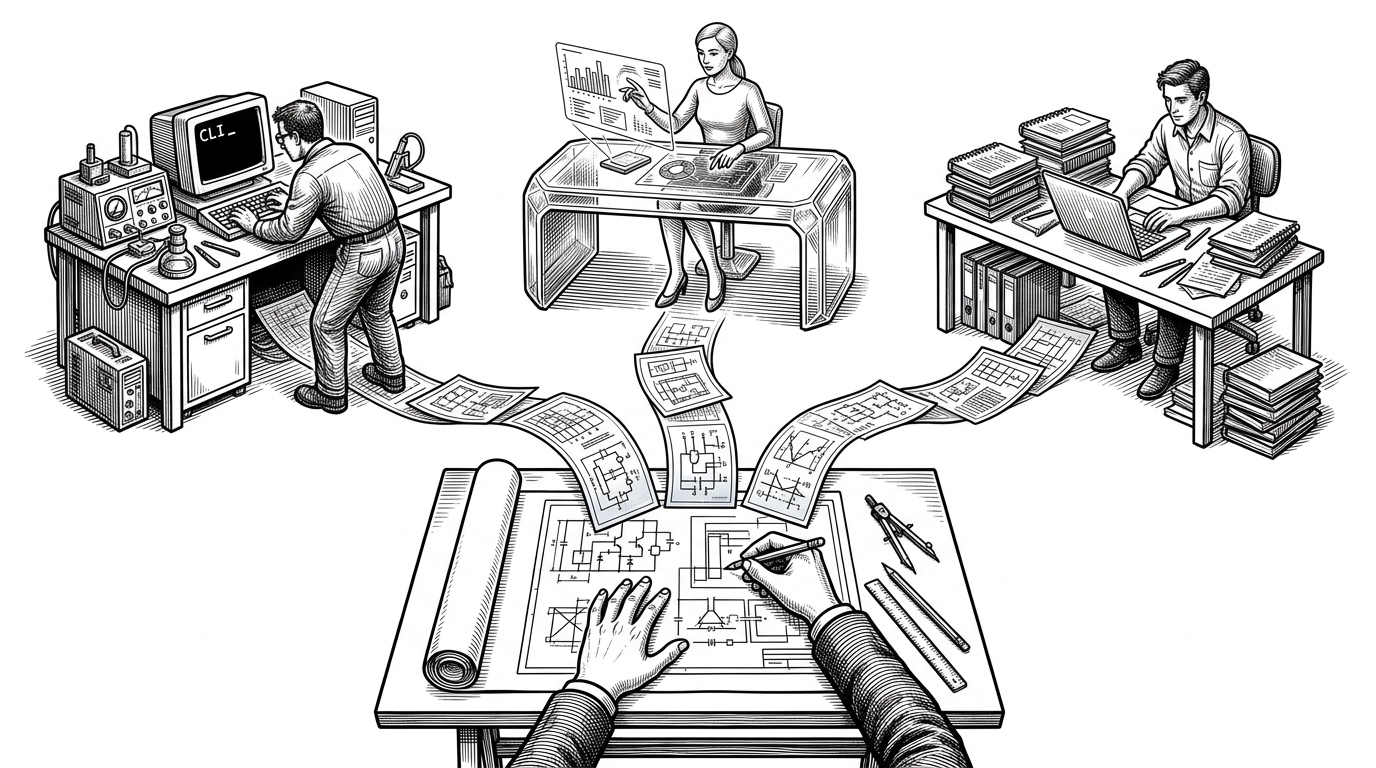 MoA-X: The Coding Plan Engine That Makes Three CLIs Argue Before You Touch the Repo