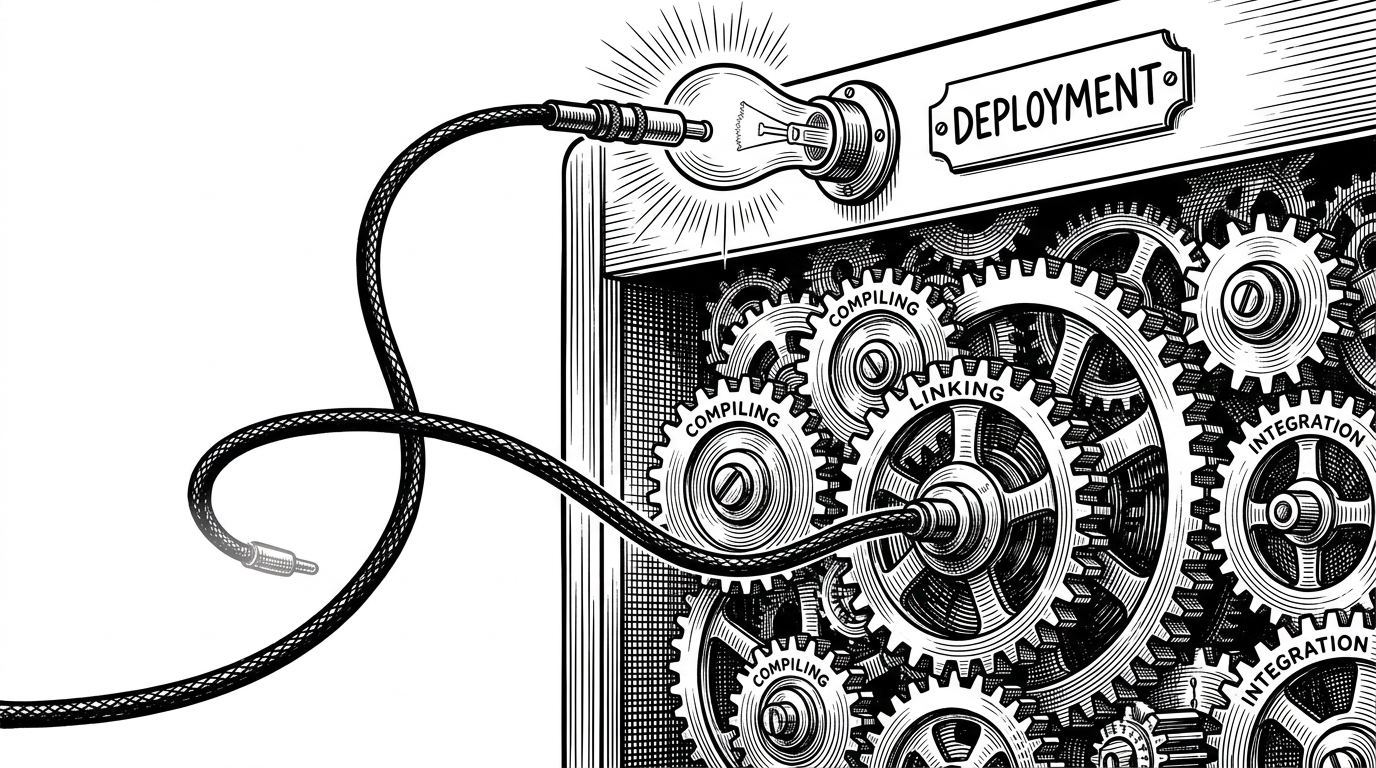 The Architecture of Static Longevity: Inside duplicati/duplicati.github.io