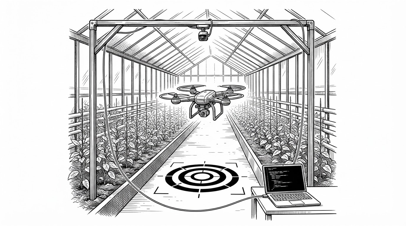 eyrc-25-26_krishi_drone: The Repo That Turns a Nano Drone Into a Control Theory Exam