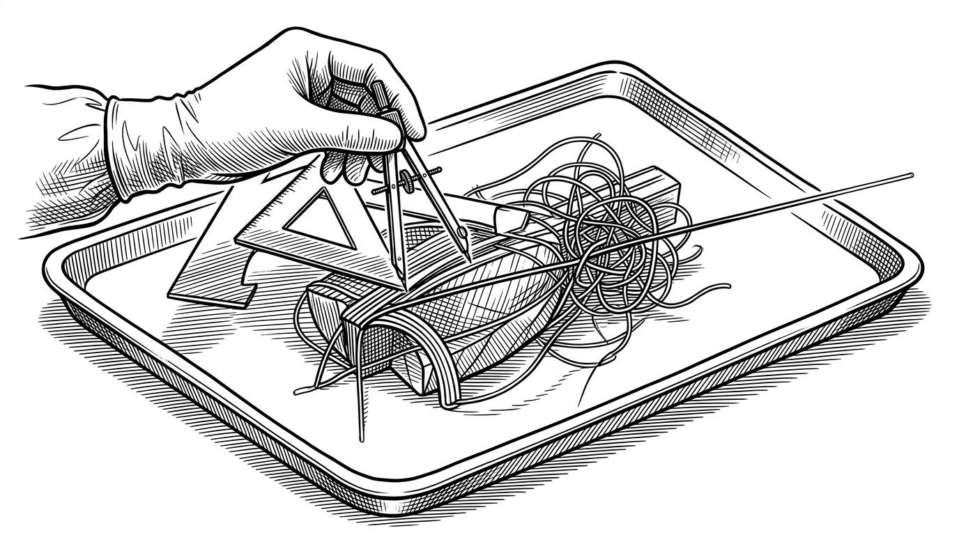 OBLITERATUS: The Toolkit That Treats Refusal Like a Vector Problem