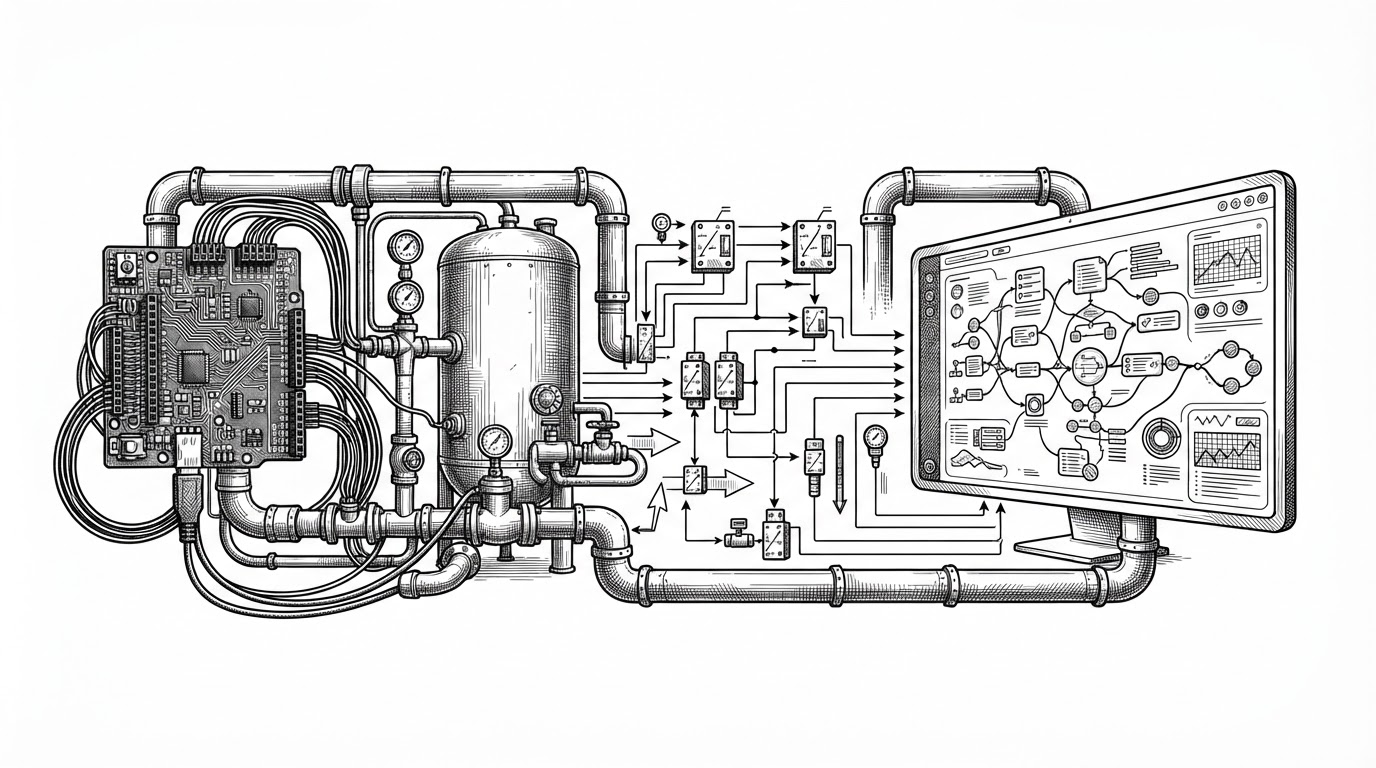 IC2-IC3: The SCADA Stack That Turns a Plant Into a Live Web Model