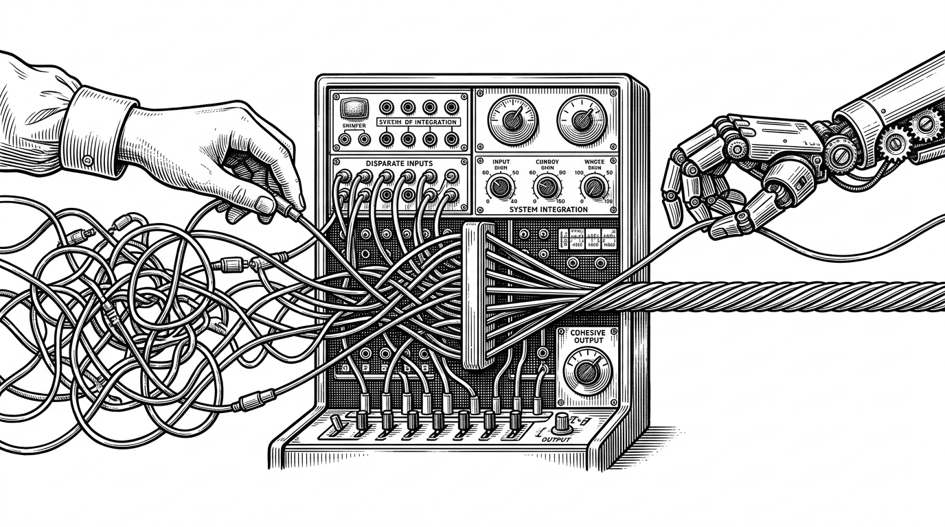 The Death of the Terminal Tab: Unpacking better-dx