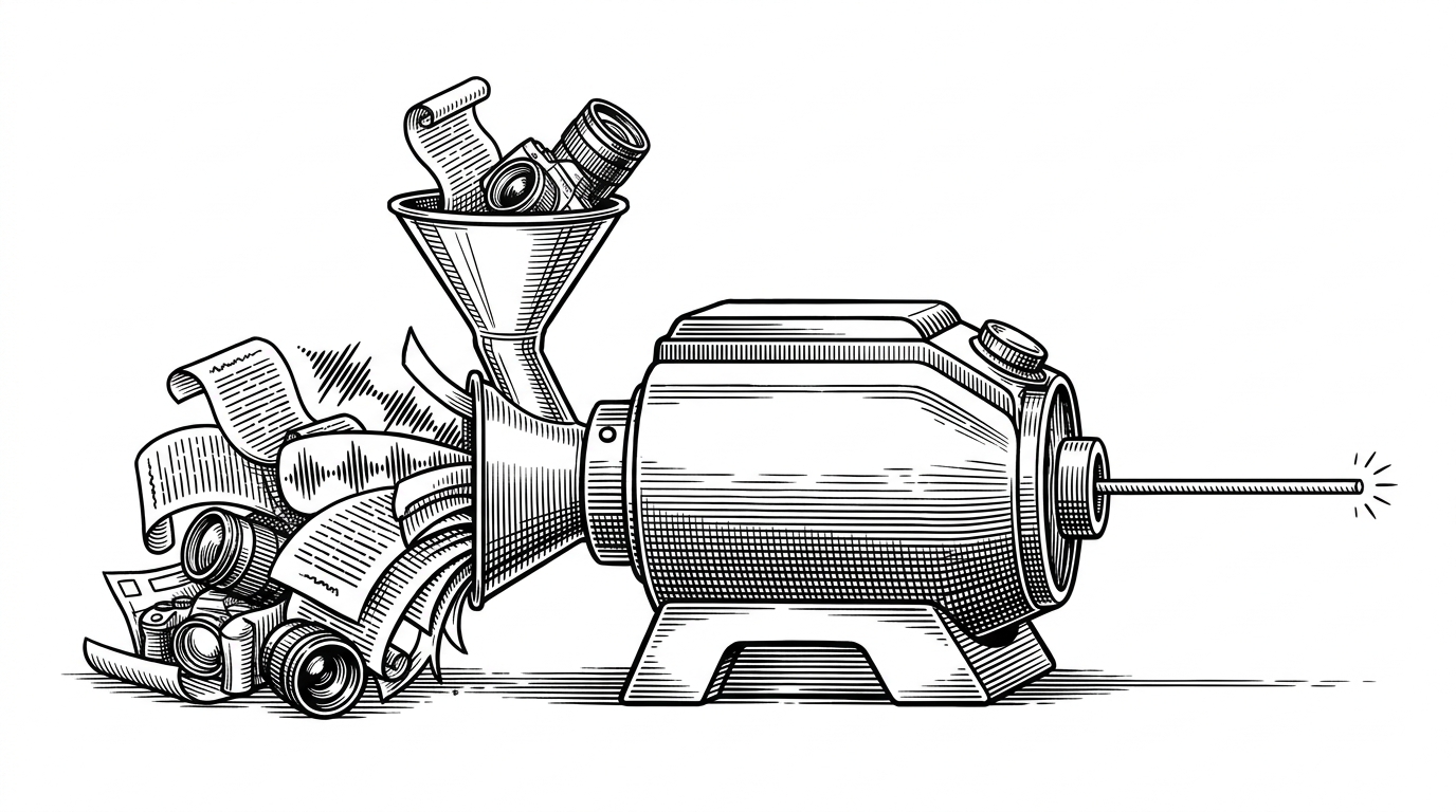 The Universal Engine: Inside mistral.rs