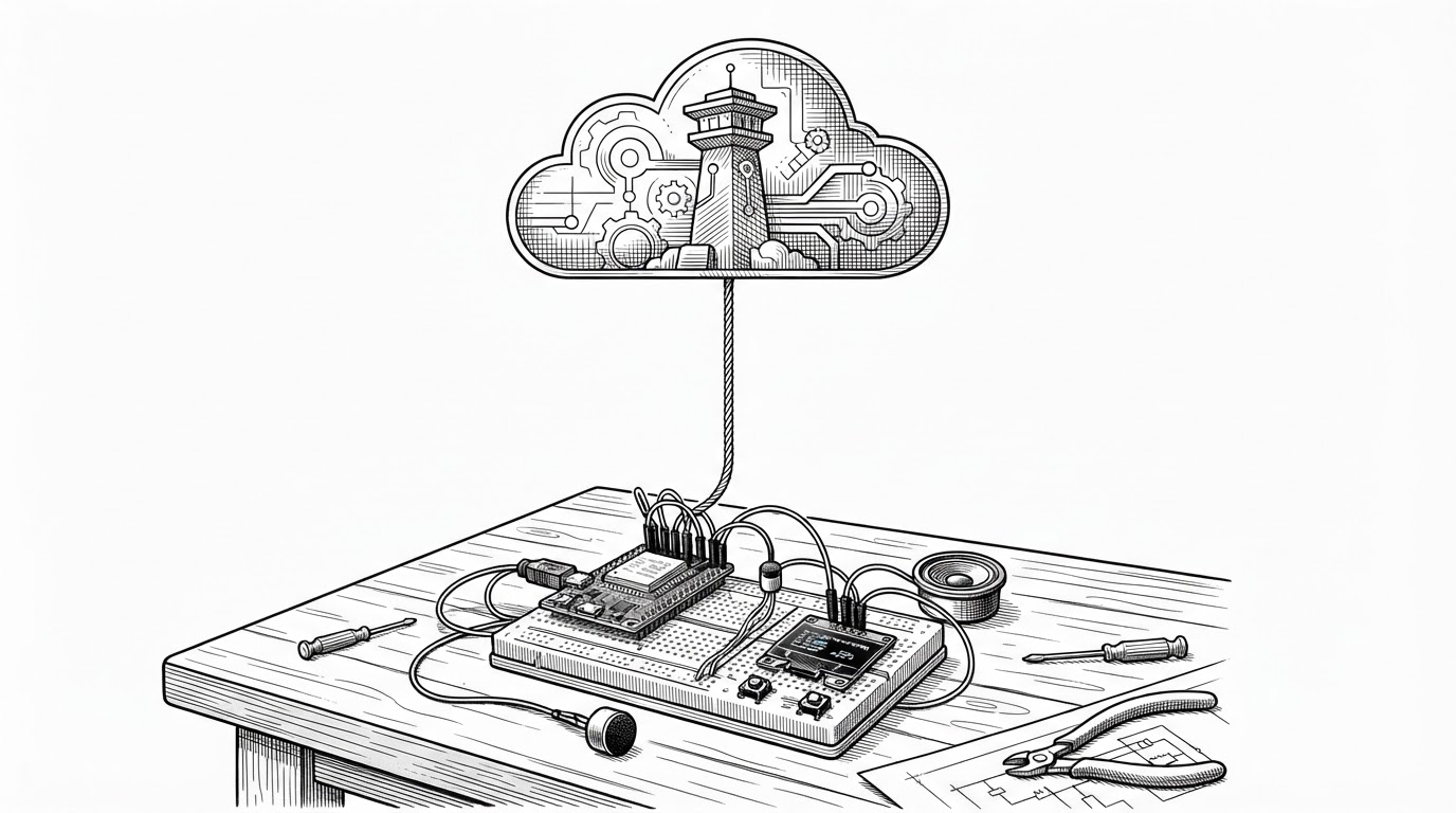 muse-gadget-sdk: Muse Gadget SDK: The Open Hardware Skin for Meta’s AI Agent