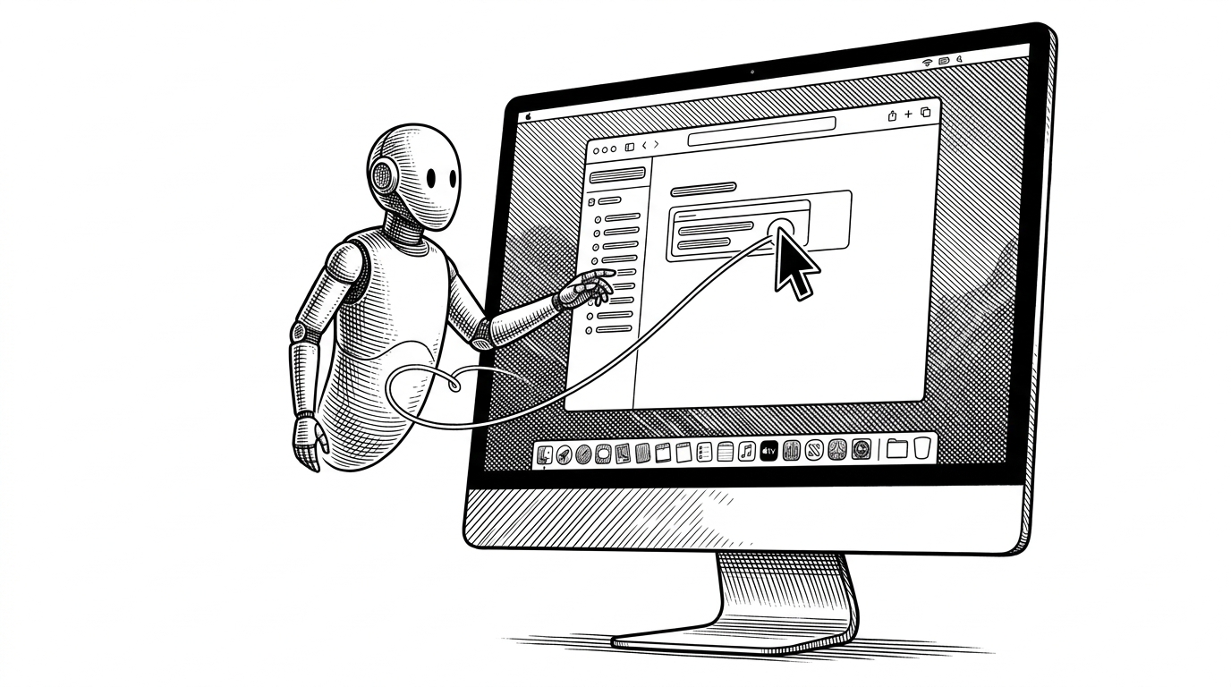 Clicky: The macOS AI Assistant That Points at Your Screen