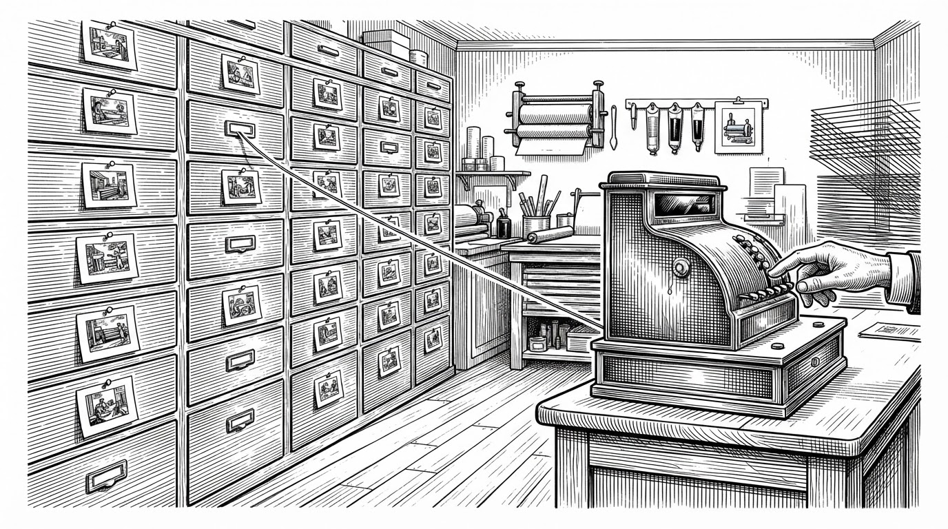 awesome-gpt-image-2: Awesome GPT Image 2: Prompt Library on the Outside, SaaS on the Inside