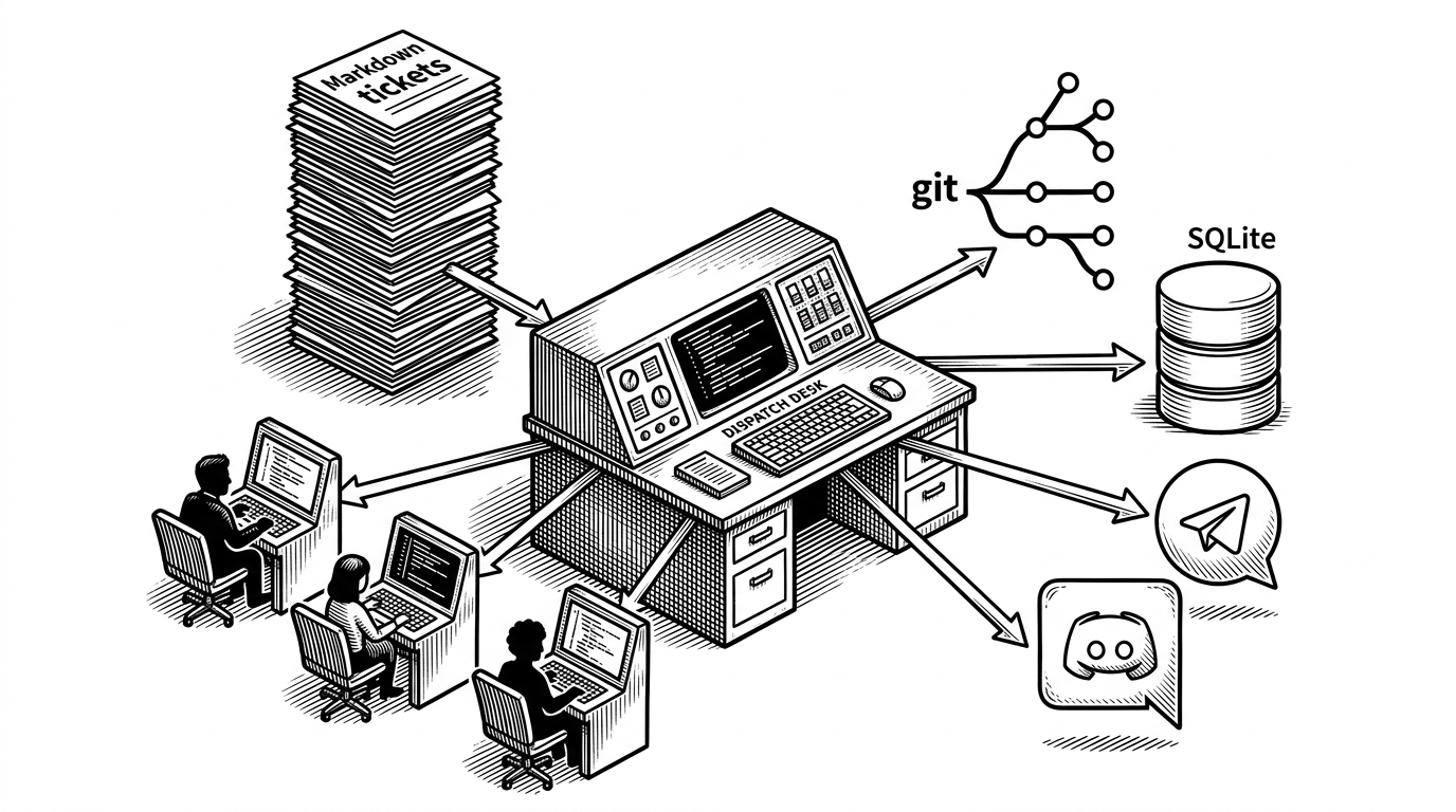 codex-autorunner: The Control Plane That Turns Coding Agents Into a Real Workflow System