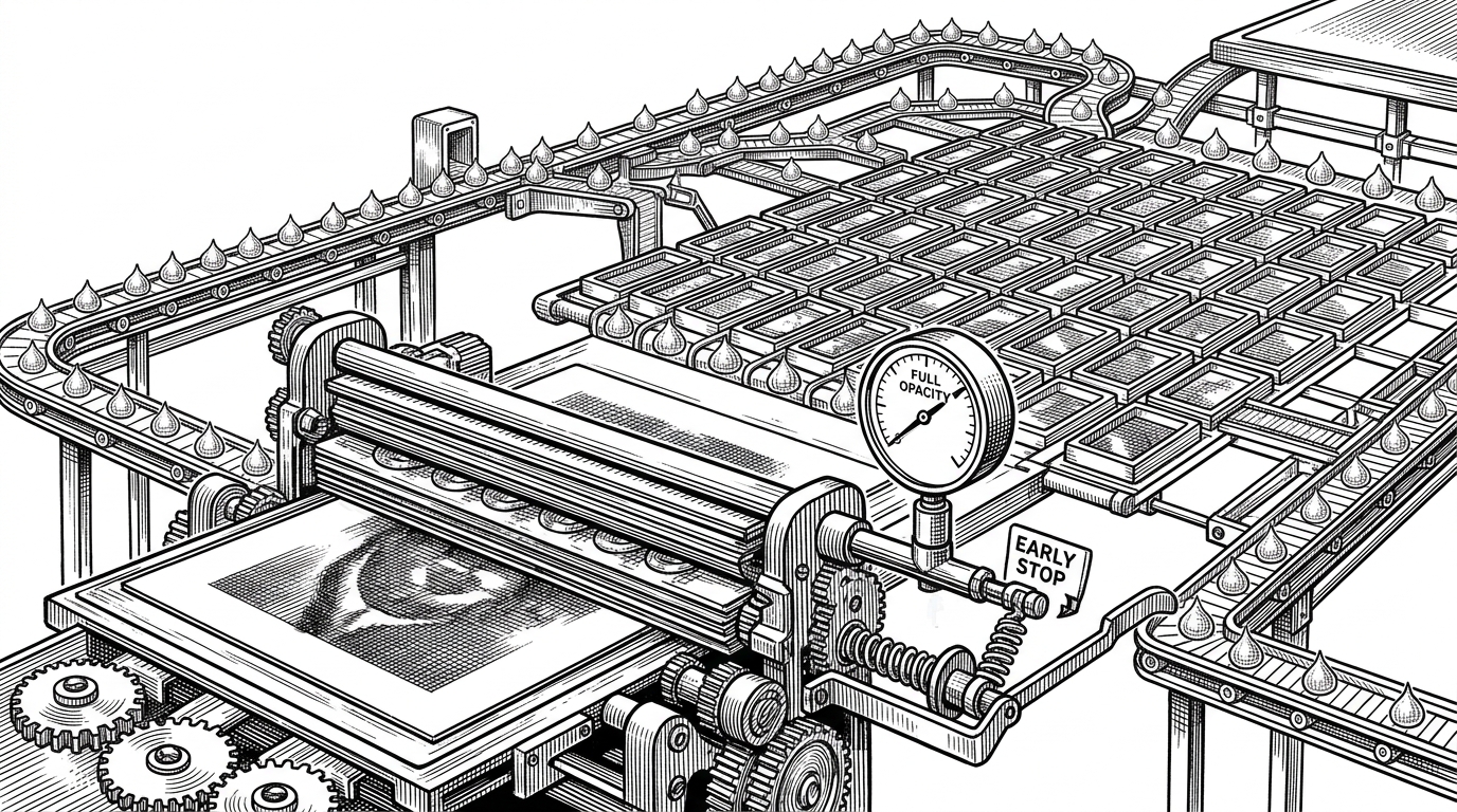 diff-gaussian-rasterization: The GPU Rasterizer That Made 3D Gaussians Trainable