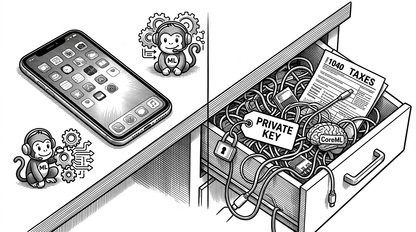 hgayan7.github.io: hgayan7: Inside the High-Stakes "Junk Drawer" of an Indie App Developer