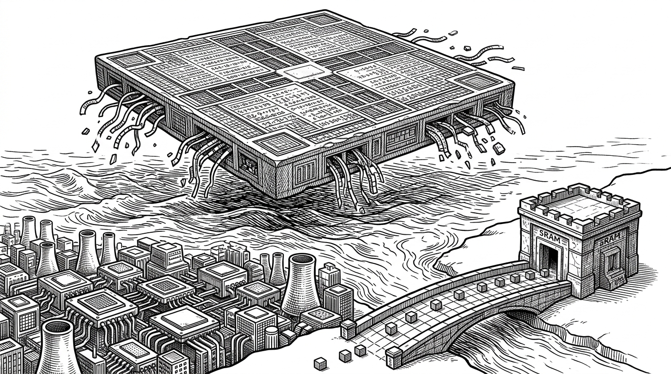 flash-attention: FlashAttention: The Algorithm That Beat the Memory Wall