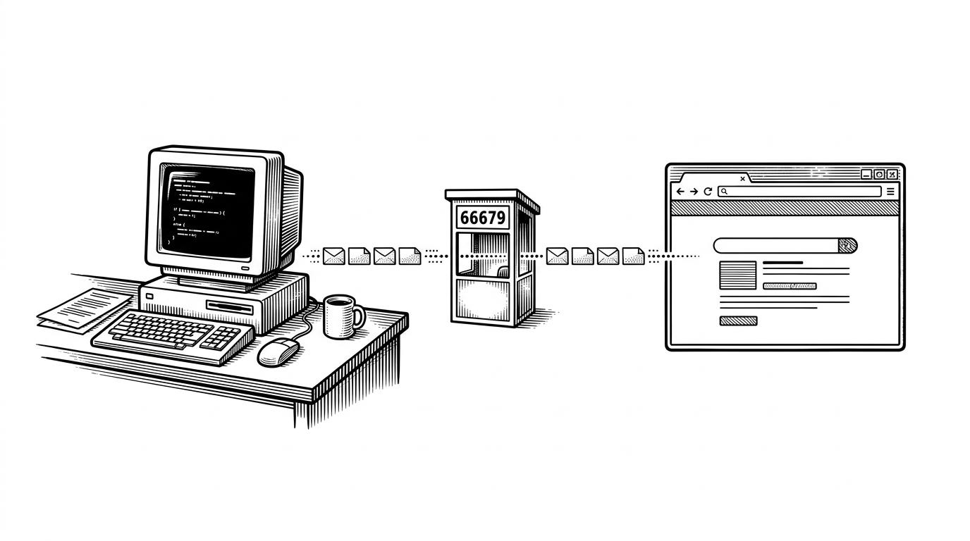 Aether: The P2P Terminal That Makes the Server Disappear