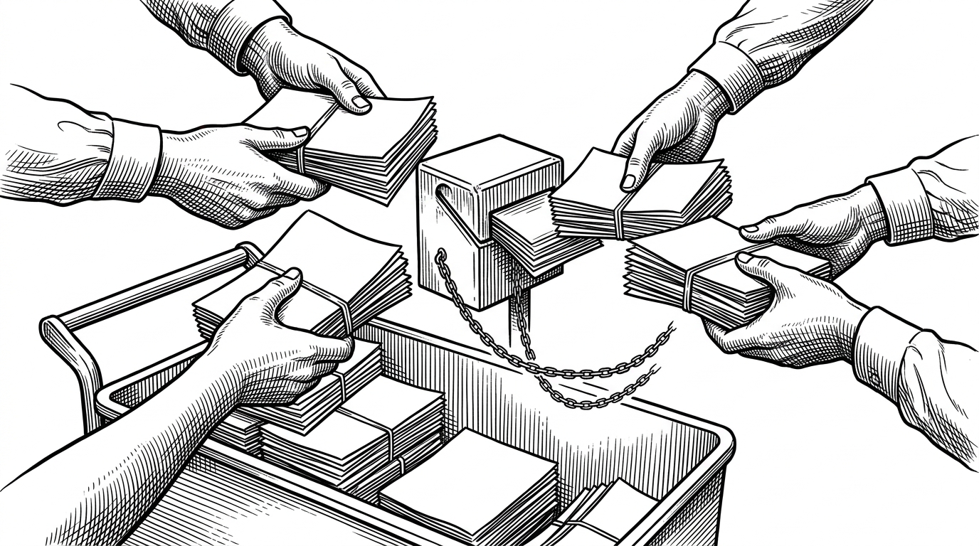 threaded-map-reduce: The Small Python Library That Rewrites the Rules of CPU-Bound Threads