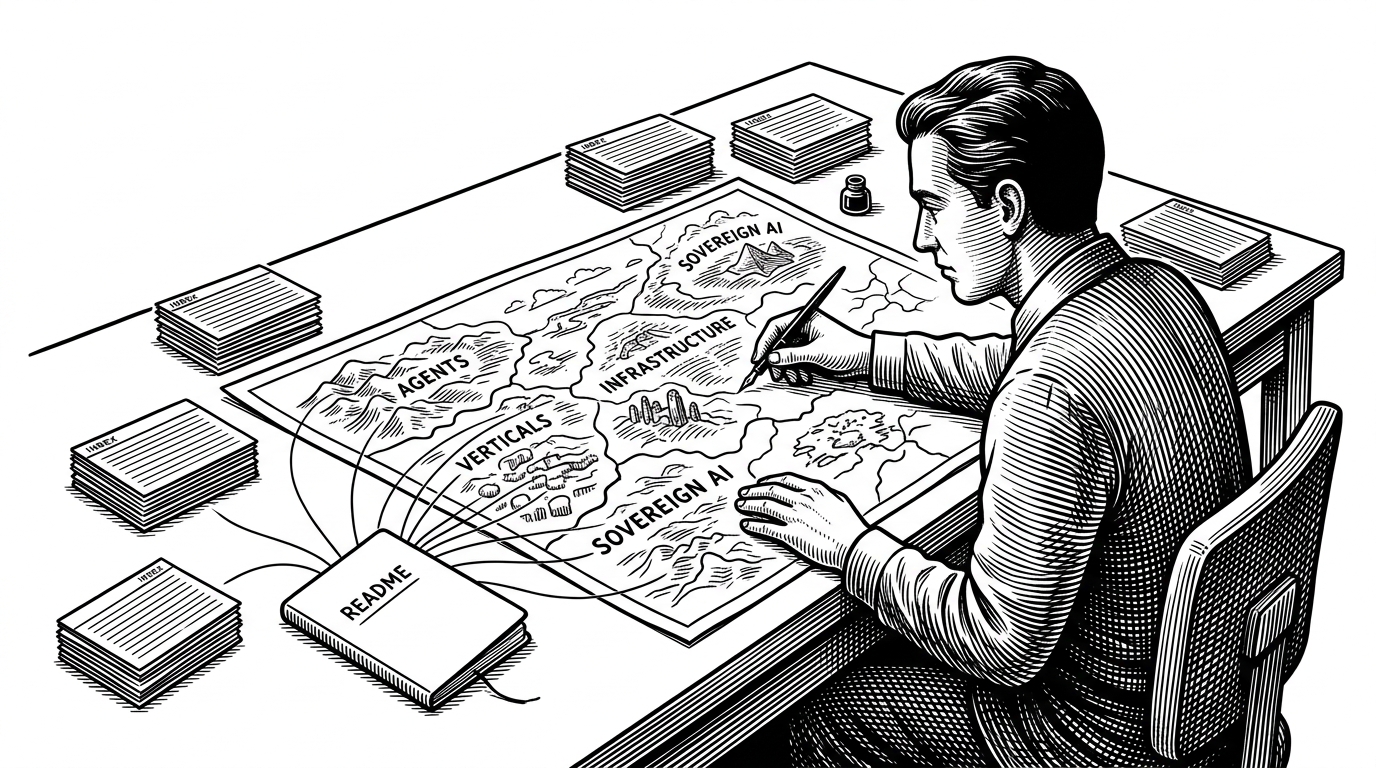 2026-AI-Topics: The Repo That Tries to Map the Future of AI
