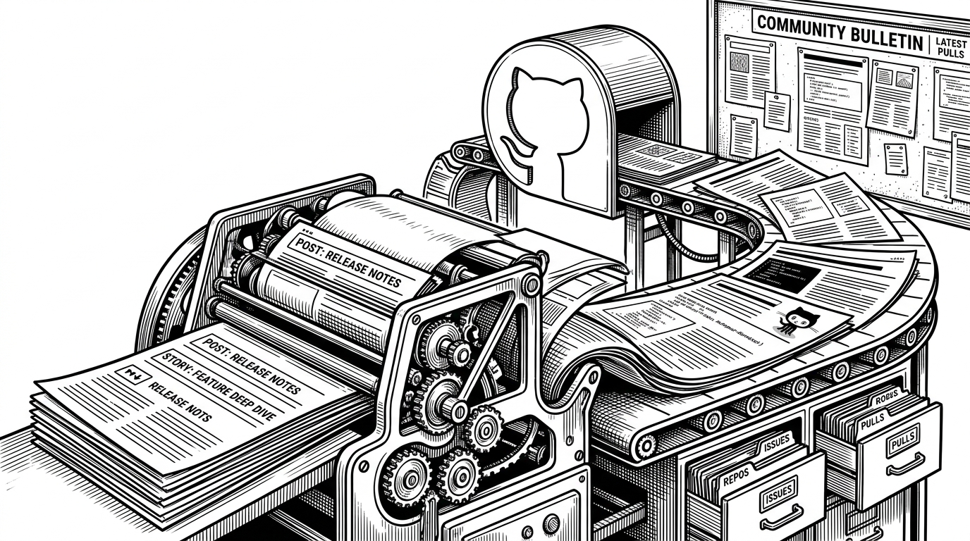 CleverAINews Turns Jekyll Into an AI Newsroom