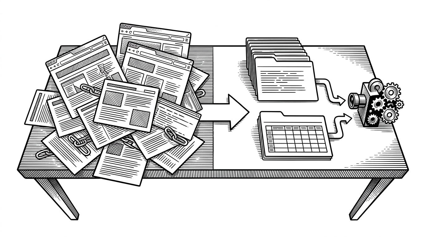 cleverhack: The Repo That Writes for Machines First