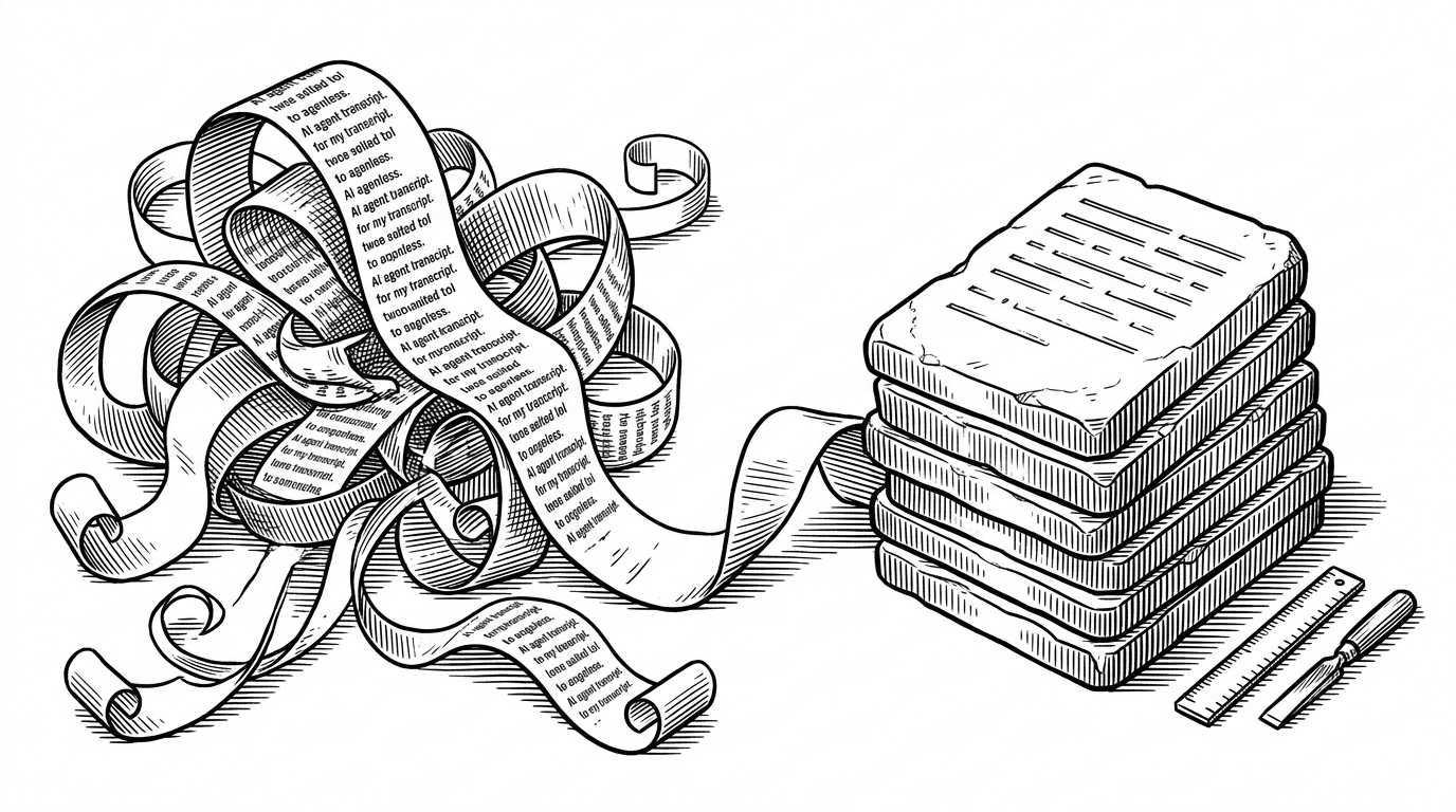 caveman: The Repo That Turns LLM Chatter Into a Compression System