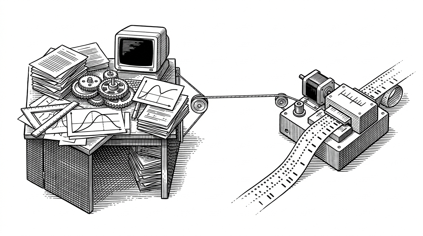 Klipper: The 3D Printer Firmware That Split Time in Two