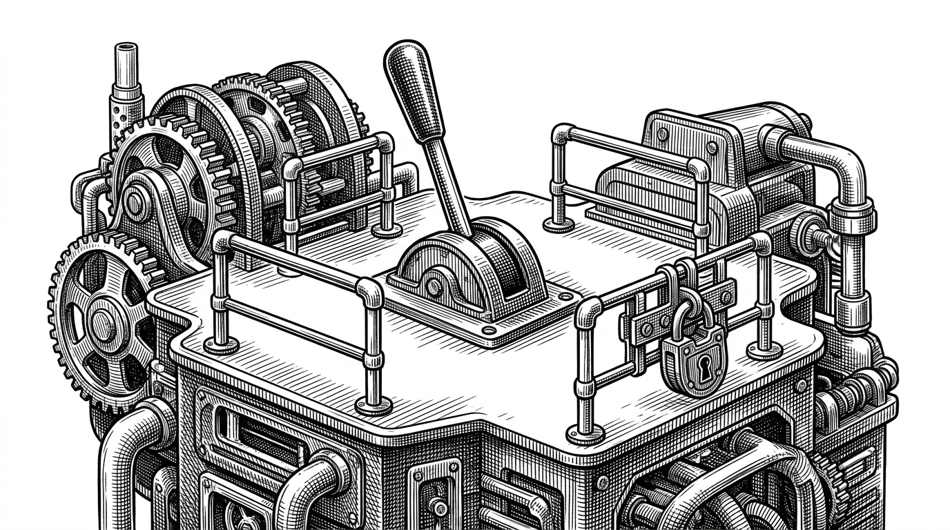 django-subatomic: Django Subatomic: The library that makes transactions less magical