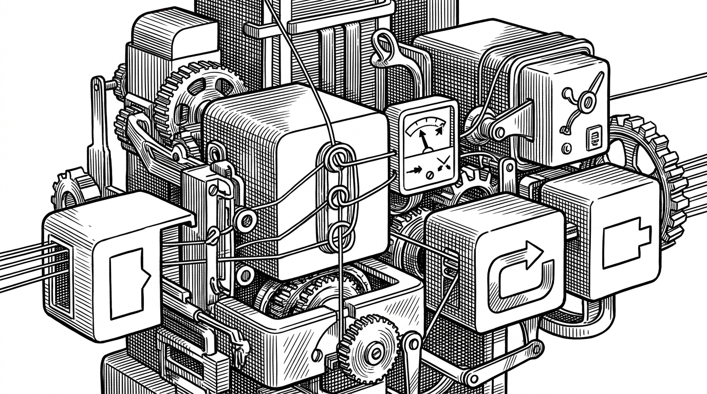 OpenMythos: The Recurrent Transformer That Tries to Think Before It Stops