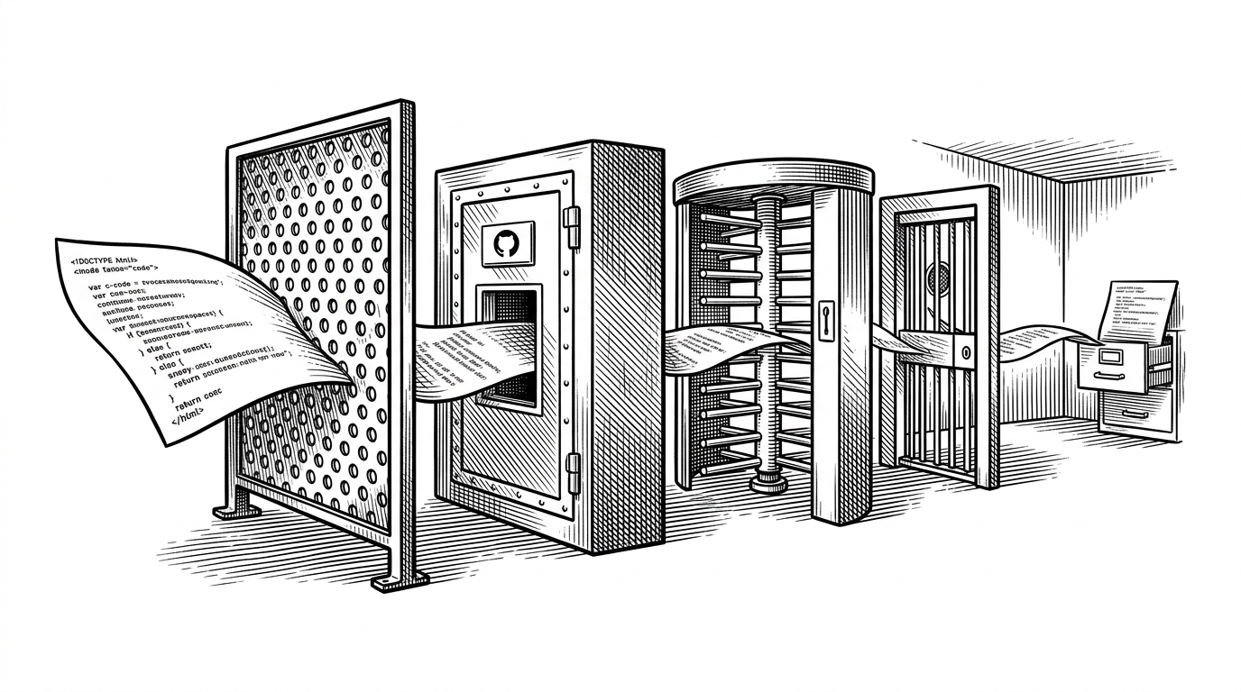 Dify-Sandbox: How a Go Jail Lets LLMs Run Code Without Owning the Server