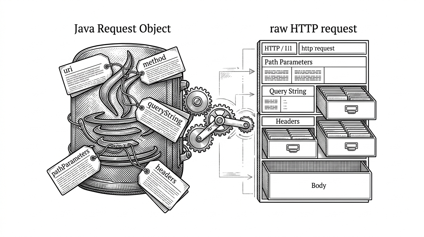 Inside larksuite/project-oapi-sdk-java: The Java SDK That Turns POJOs Into Authenticated API Calls