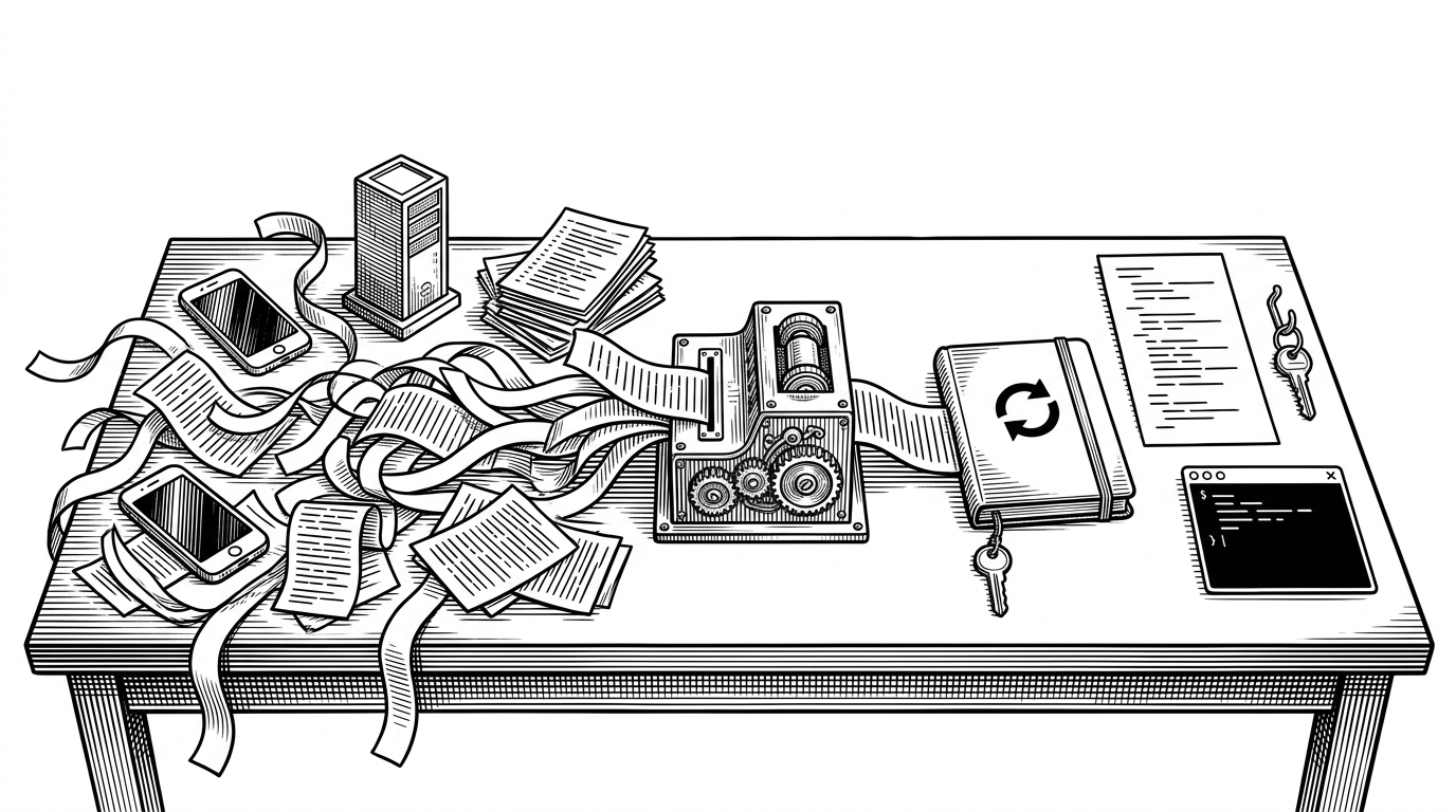 mimic: The Tool That Turns Private API Traffic Into a Python Client