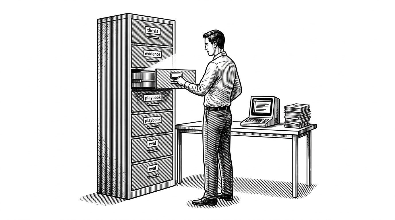 harness-engineering: The Repo That Treats Context Like Infrastructure