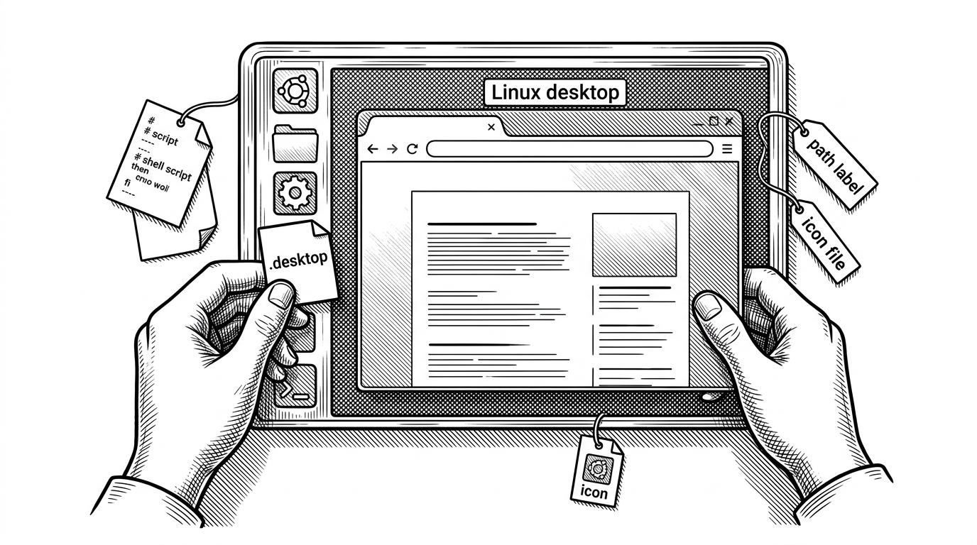 Kindle-for-ubuntu: How a Tiny Wrapper Makes a Website Feel Native on Linux