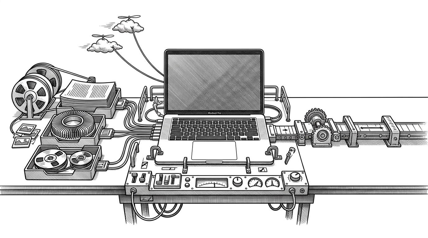 gemma-tuner-multimodal: The MacBook Fine-Tuner That Refuses to Train Blind
