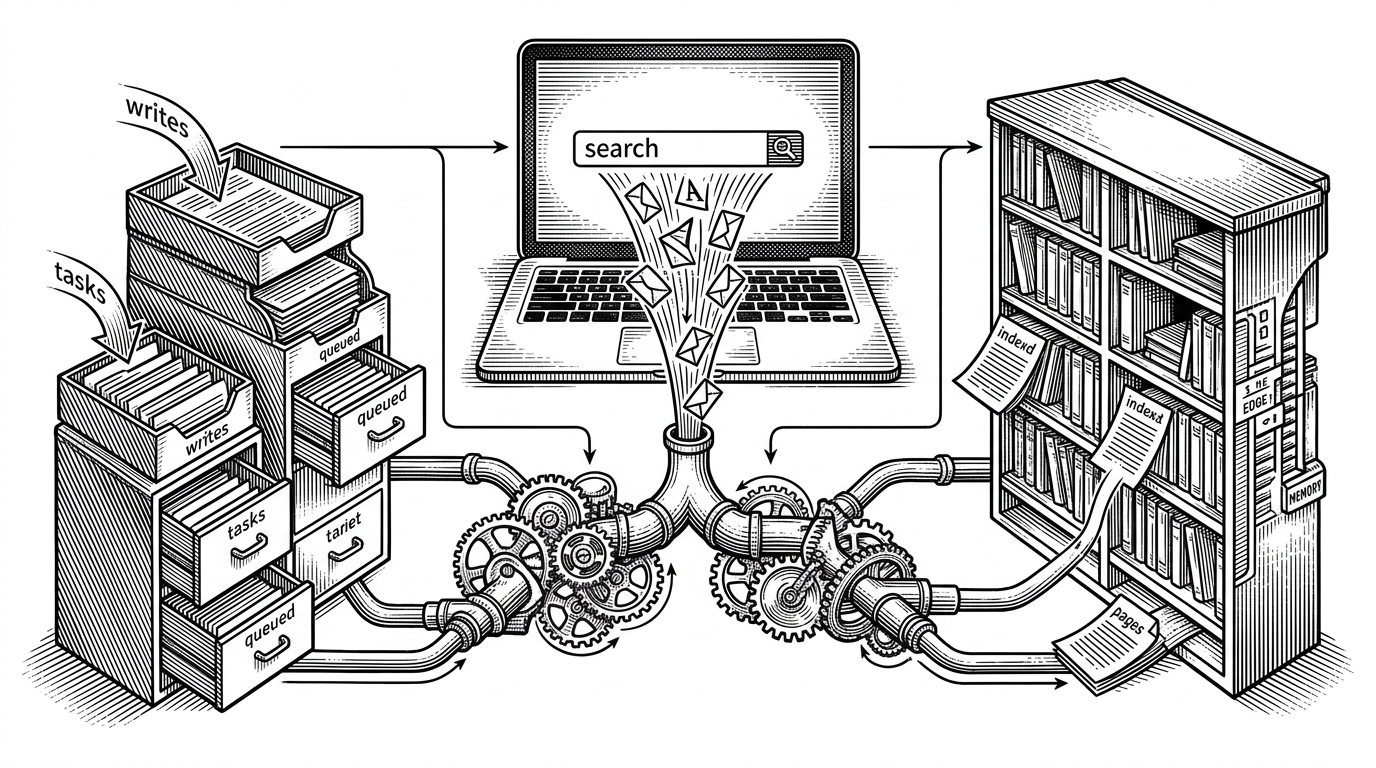Meilisearch: The Rust Search Engine Built to Feel Instant