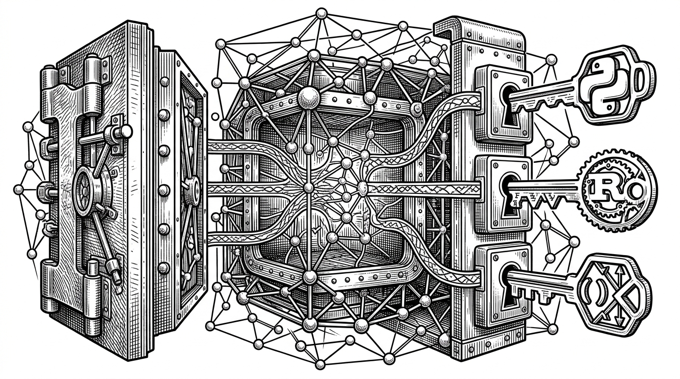 Memgraph: The Graph Database That Treats Memory Like a Runtime, Not a Cache