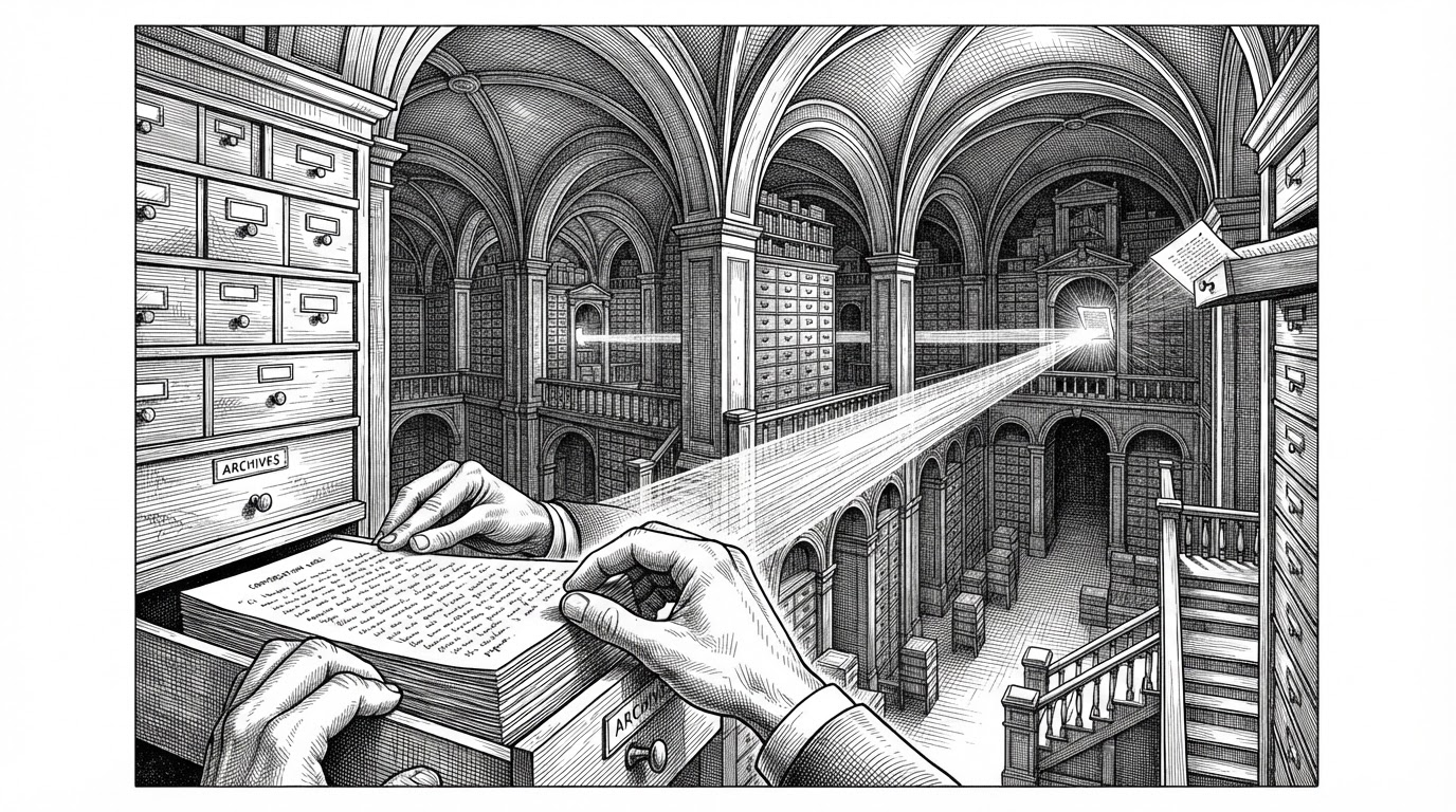 MemPalace: The AI Memory System That Refuses to Forget the Original Conversation