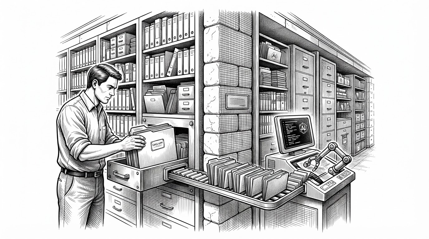 MEX: The Git-Native Memory Layer for Humans and Coding Agents