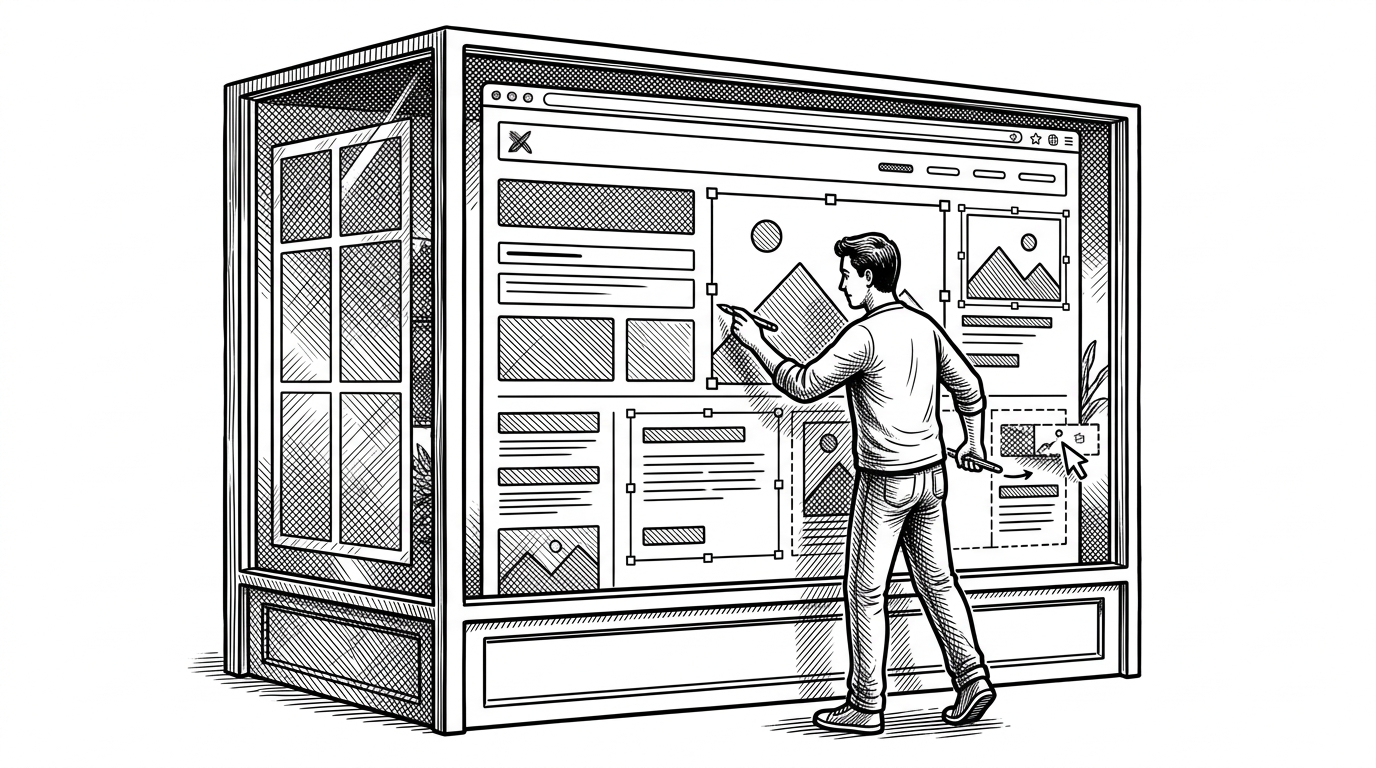 michael/editable-website: When the Website Becomes the CMS