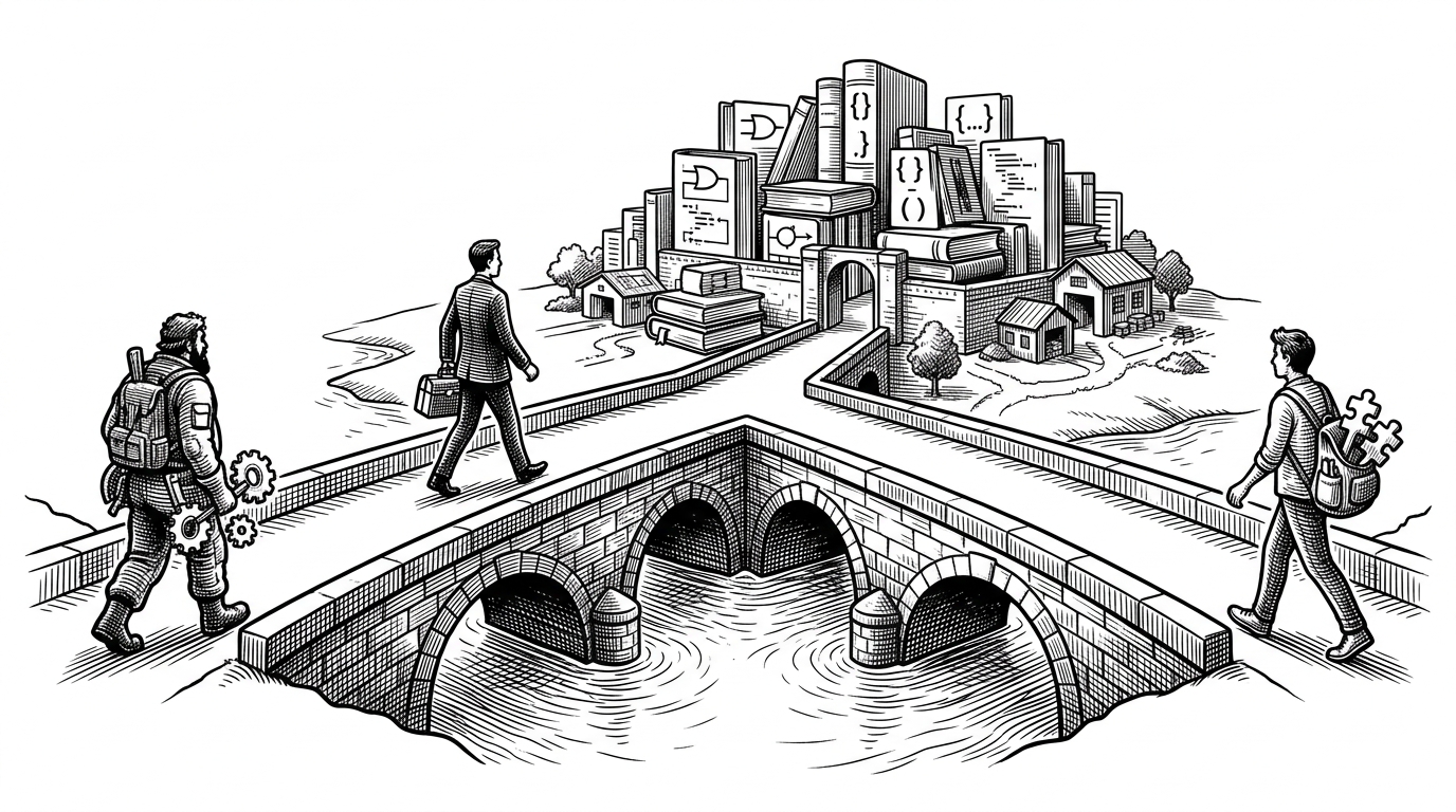 Microsoft RustTraining Is a Bridge, Not a Book