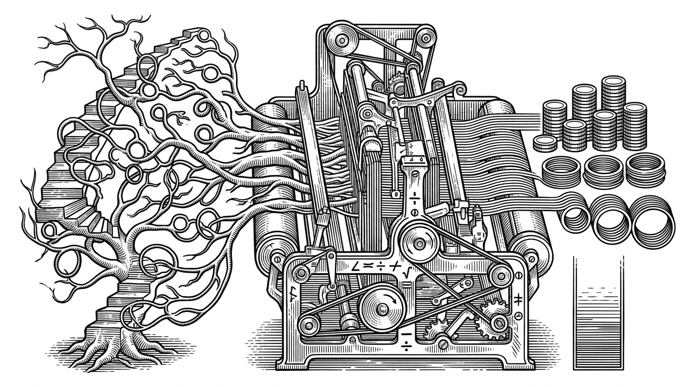 effect-ts-folds: Recursion Schemes for the Effect Runtime