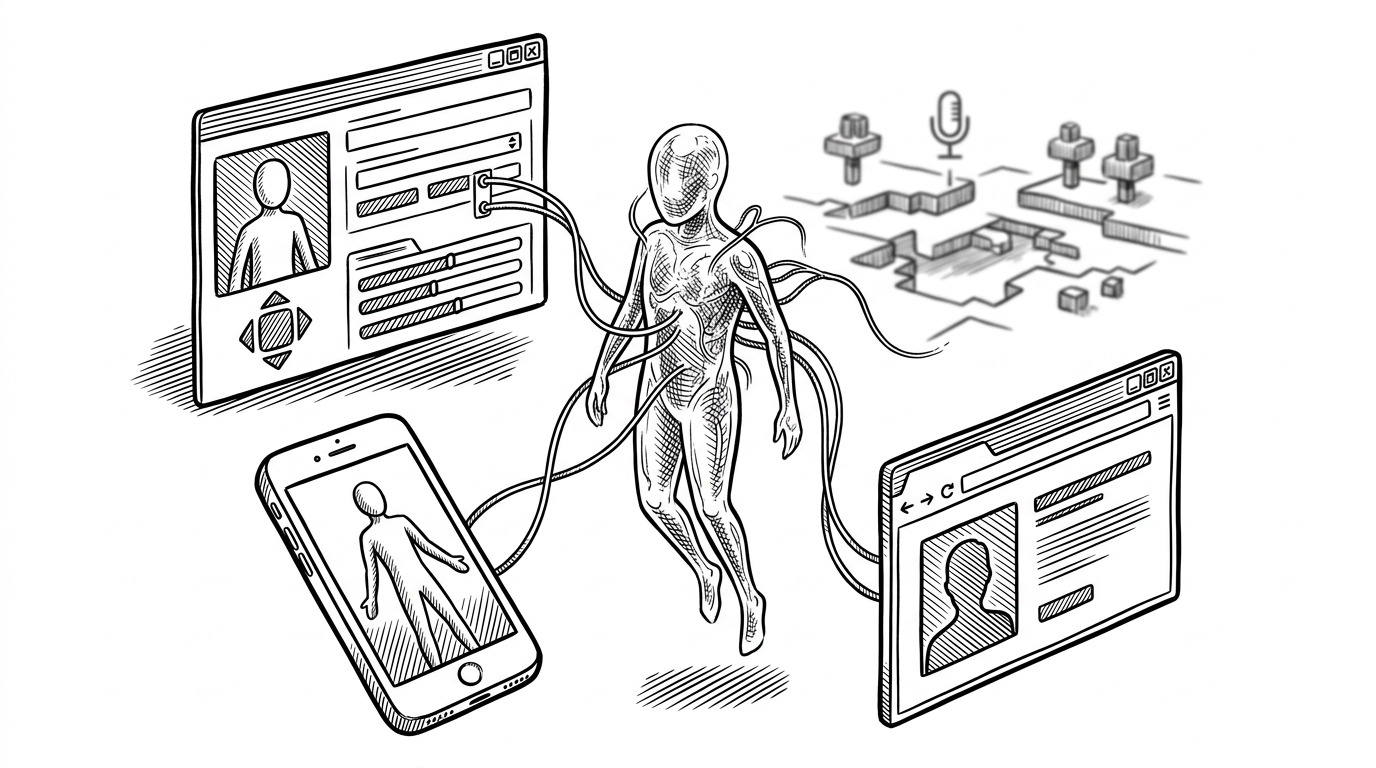 AIRI: The Open-Source “Soul Container” Trying to Turn AI Into a Digital Being