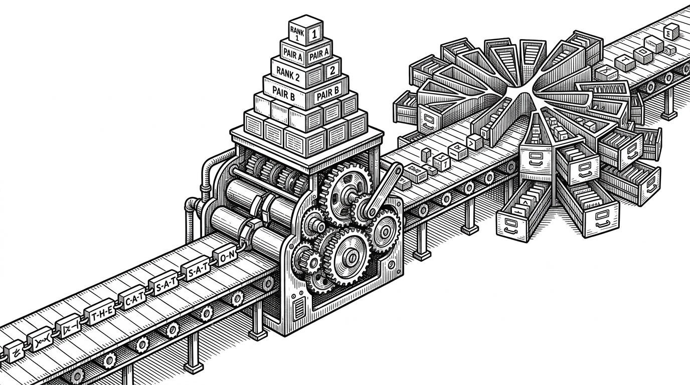 GPT-implementation: The Repo That Makes Tokenization the Main Character