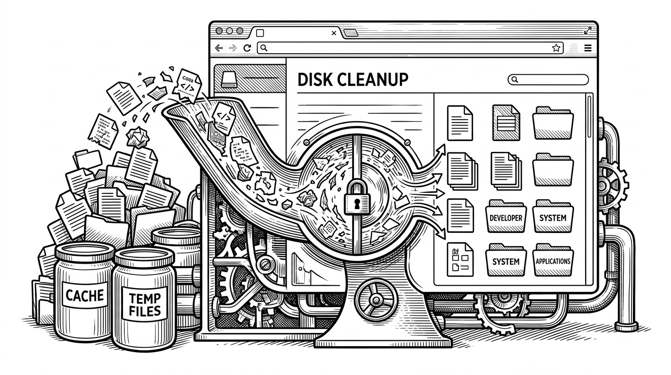 PureMac: The Mac Cleaner That Acts Like Part of macOS