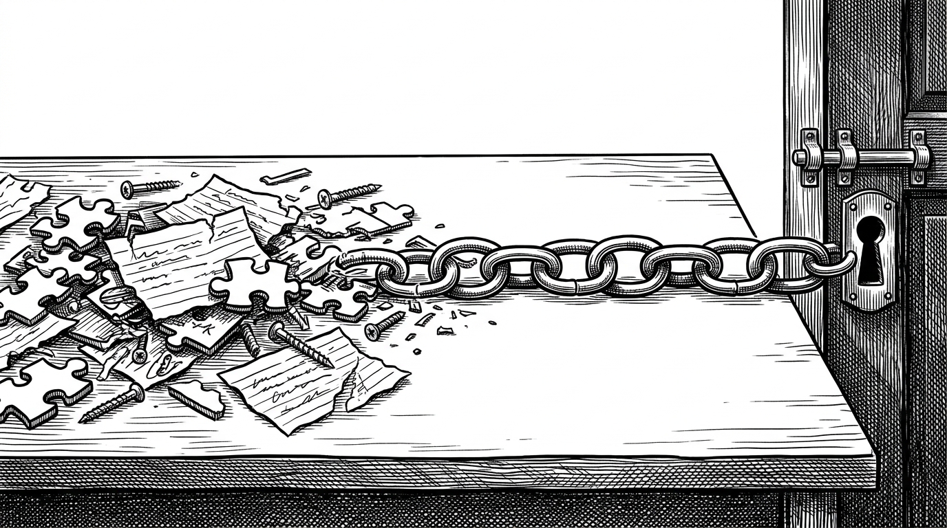 chain-strike: Chain Strike: The Claude Code Skill That Treats Vulnerabilities Like Building Blocks