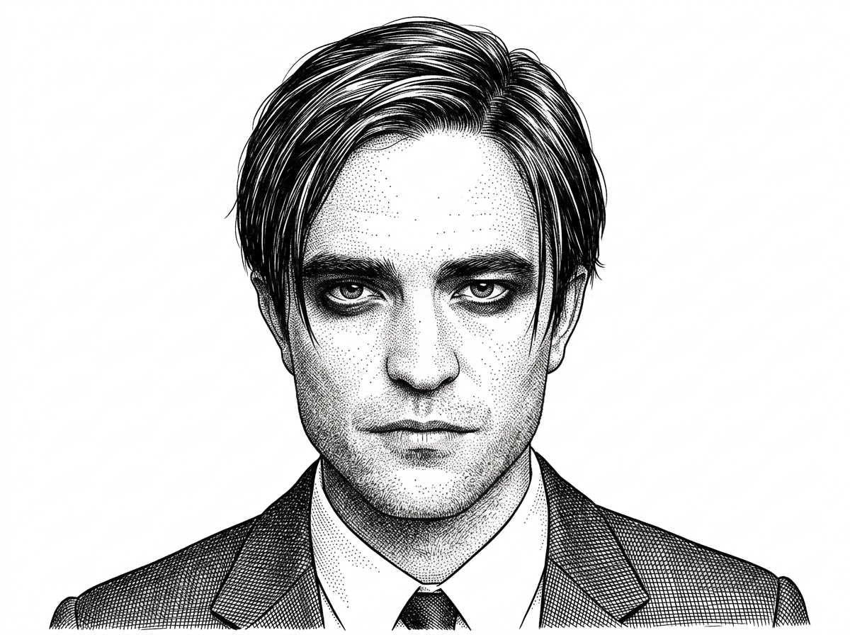 A hedcut-style portrait of the GitHub profile for mubasherdevv. It gives the article a human anchor for the project’s origin and signals that this is an individual builder’s work, not a faceless brand release.